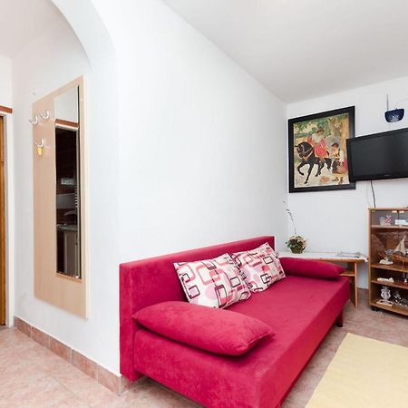 Apartments Albina Lopar Extérieur photo