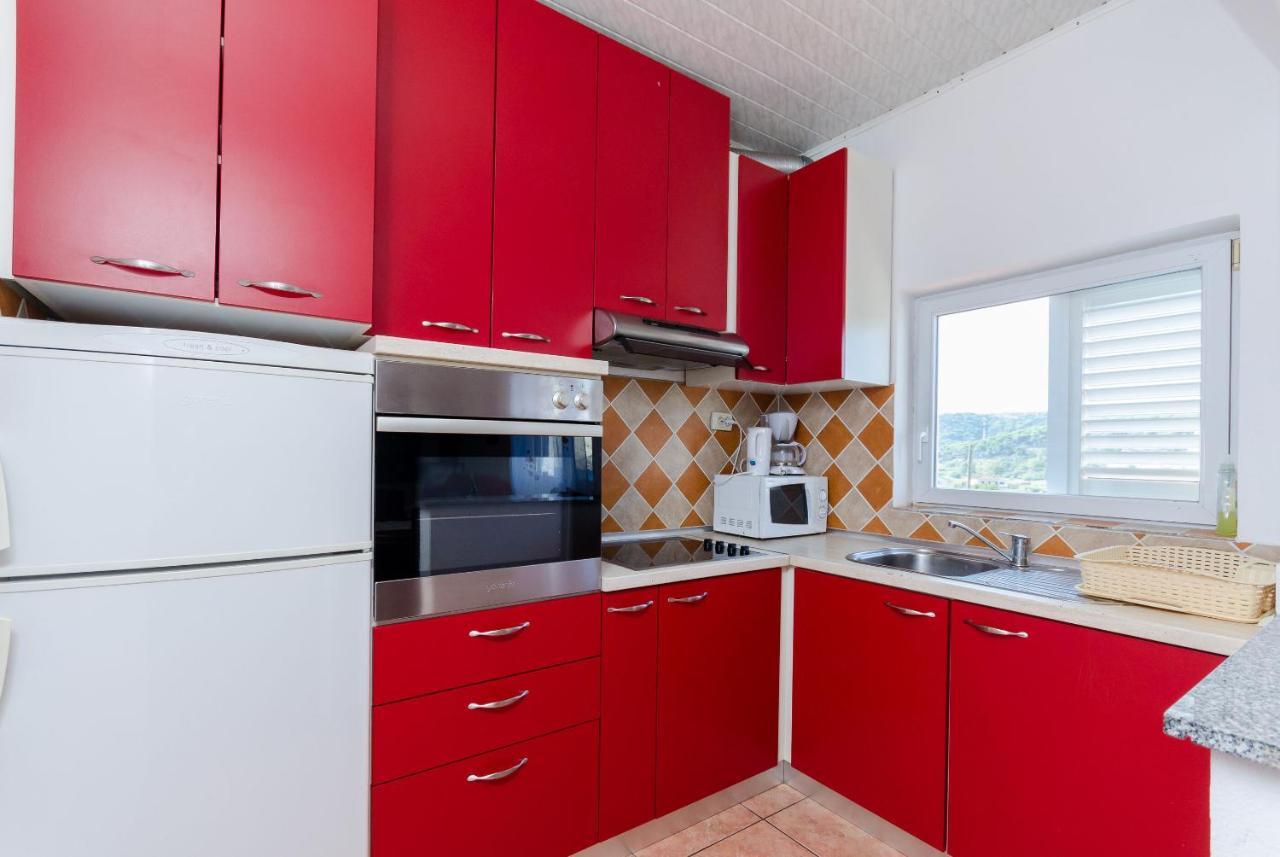Apartments Albina Lopar Extérieur photo