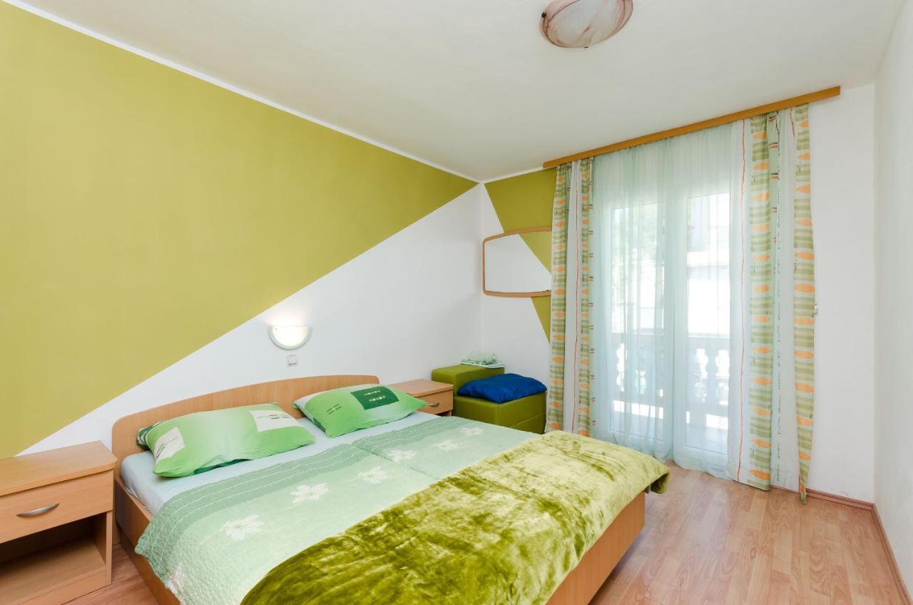 Apartments Albina Lopar Extérieur photo