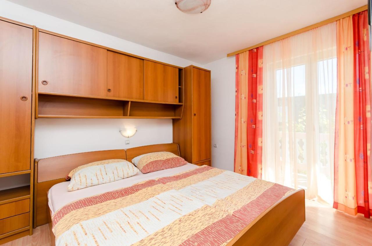 Apartments Albina Lopar Extérieur photo