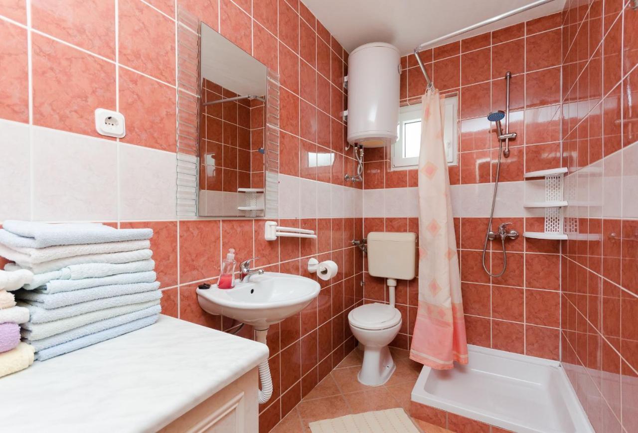 Apartments Albina Lopar Extérieur photo