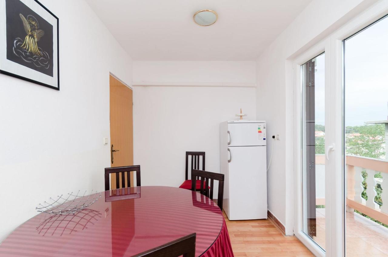 Apartments Albina Lopar Extérieur photo