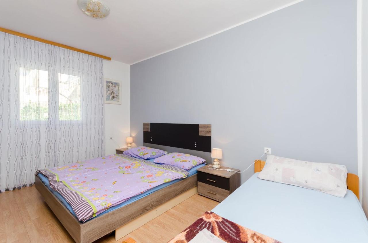 Apartments Albina Lopar Extérieur photo