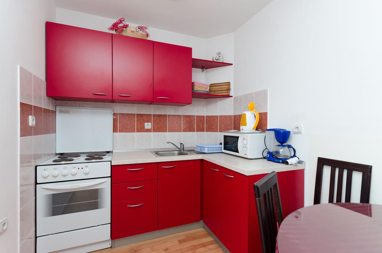 Apartments Albina Lopar Extérieur photo